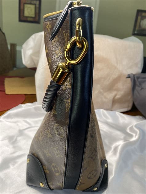 lv triangle softy